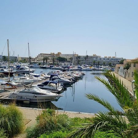 Cap d'Agde Naturist Port vénus 110 Exterior foto