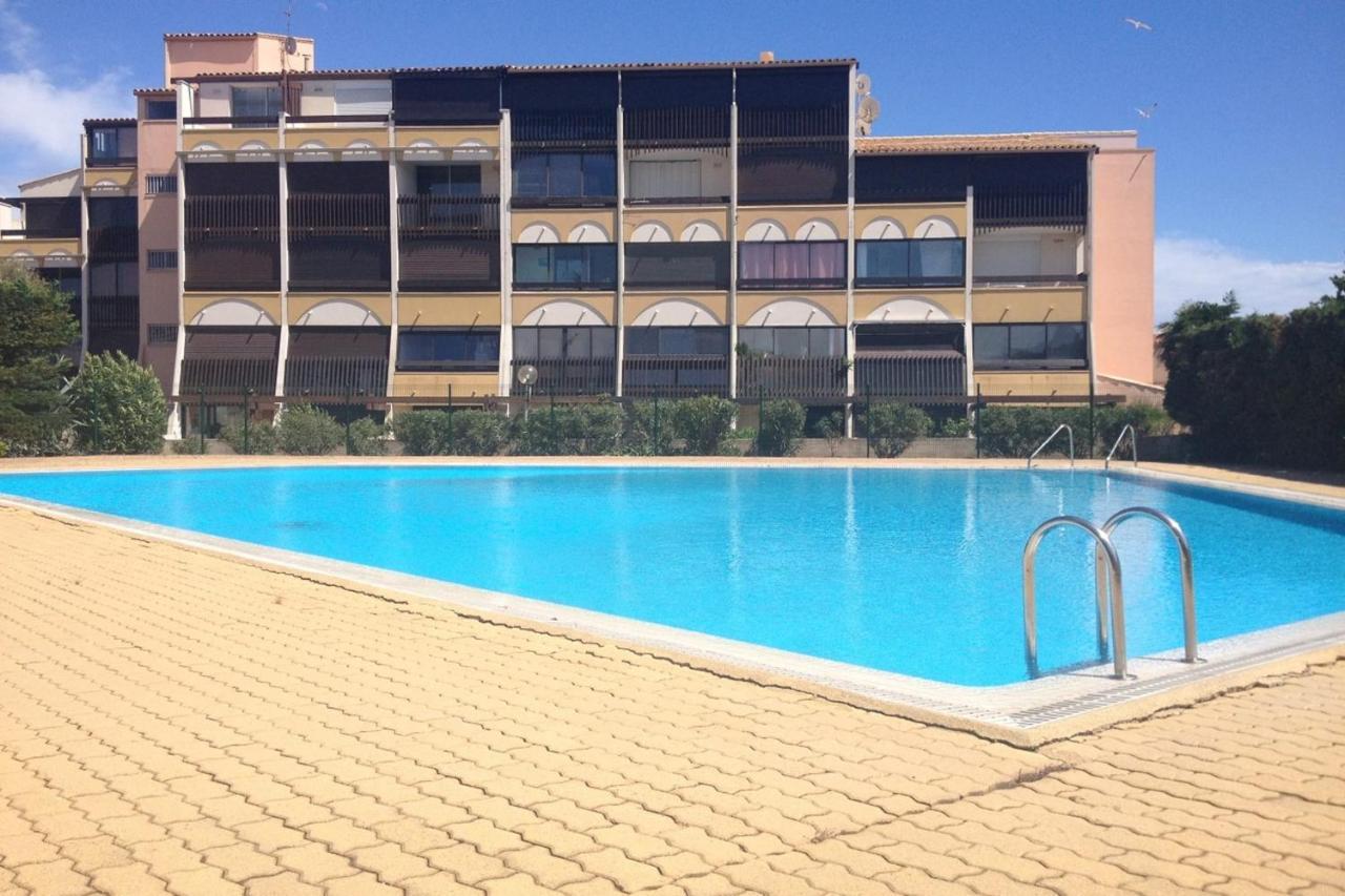 Cap d'Agde Naturist Port vénus 110 Exterior foto